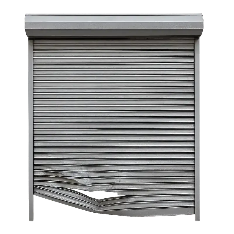 Réparation rideau métallique Blagnac - DRM