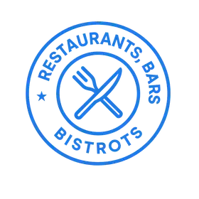 Restaurants bars bistrots - Dépannage rideau métallique Toulouse - DRM