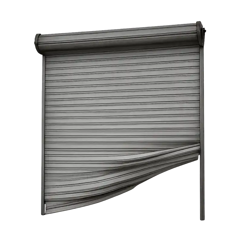 Dépannage rideau métallique 24/7 à Toulouse - DRM